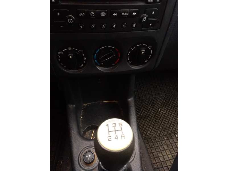 citroën berlingo del año 2008