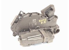 Recambio de cerradura puerta delantera izquierda para skoda octavia combi (5e5) rs referencia OEM IAM 5TB837015A   2