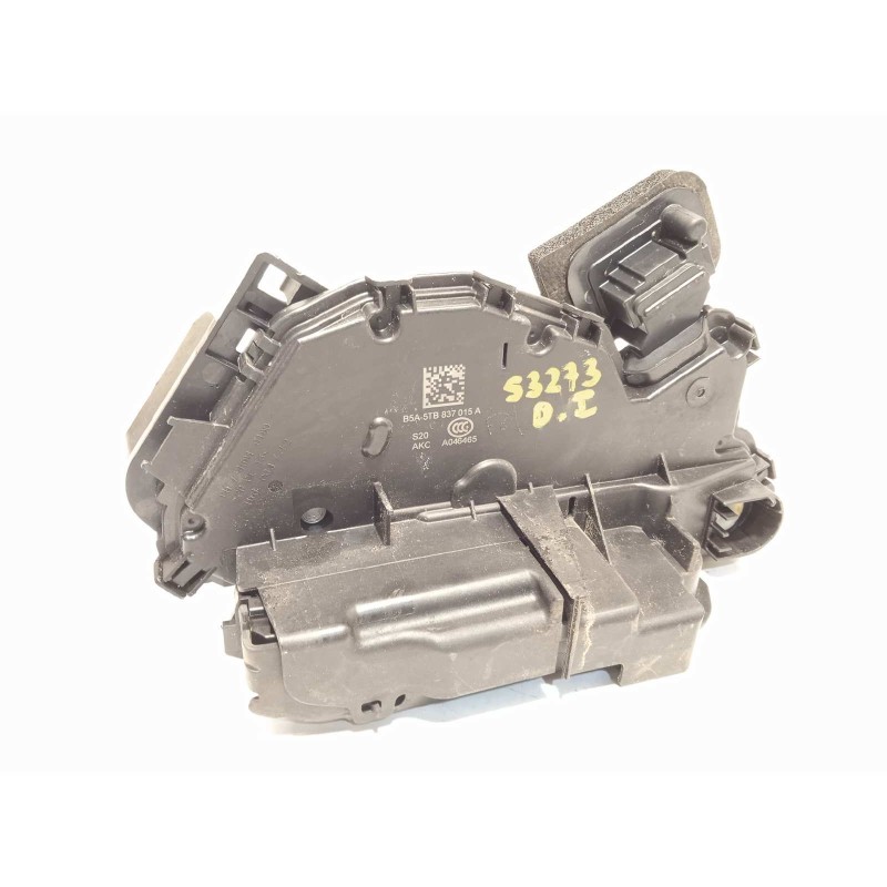 Recambio de cerradura puerta delantera izquierda para skoda octavia combi (5e5) rs referencia OEM IAM 5TB837015A  