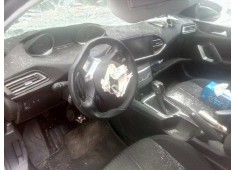 peugeot 308 sw del año 2015 2