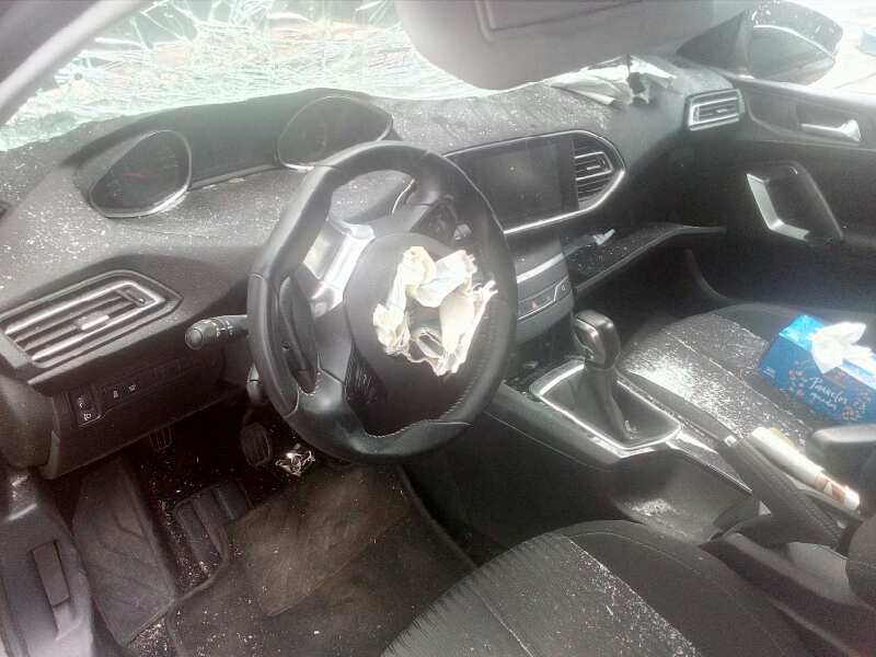 peugeot 308 sw del año 2015