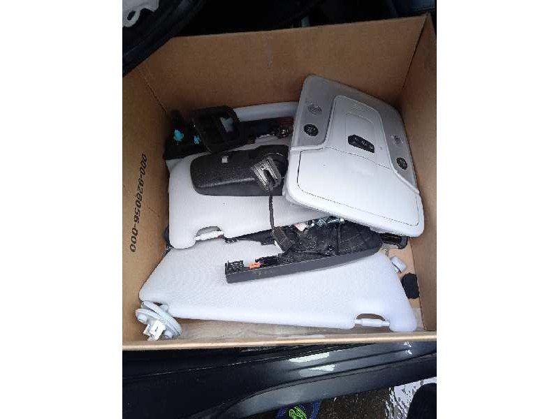 toyota prius (zvw50) del año 2017