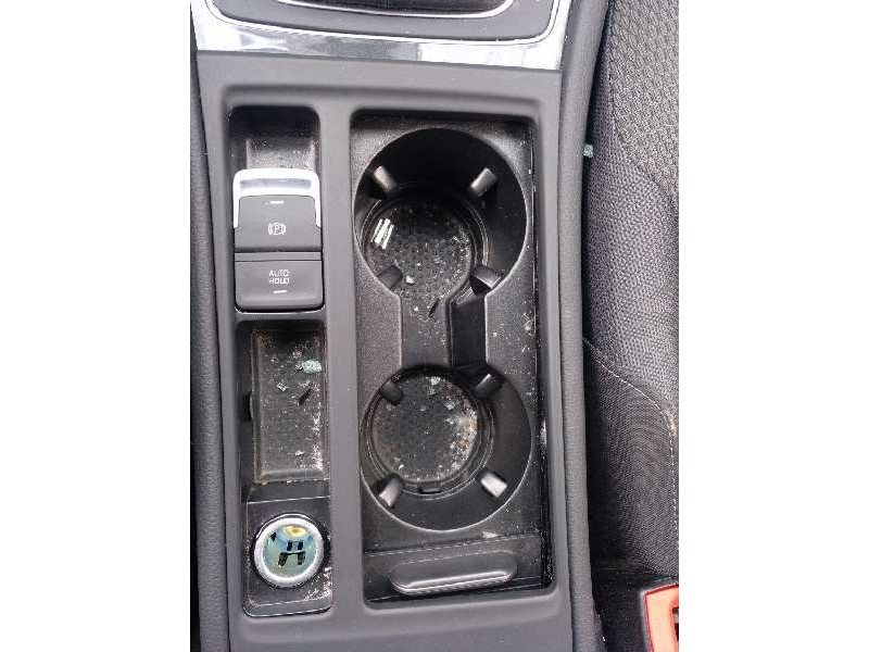 volkswagen golf vii lim. (bq1) del año 2019