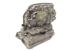 Recambio de cerradura puerta delantera derecha para bmw serie x3 (g01) xdrive20d referencia OEM IAM 51219492094   2