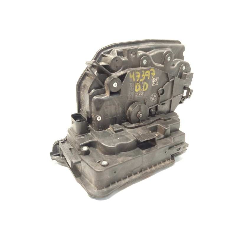 Recambio de cerradura puerta delantera derecha para bmw serie x3 (g01) xdrive20d referencia OEM IAM 51219492094  