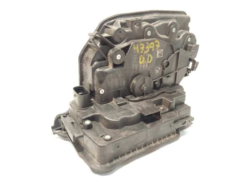 Recambio de cerradura puerta delantera derecha para bmw serie x3 (g01) xdrive20d referencia OEM IAM 51219492094  