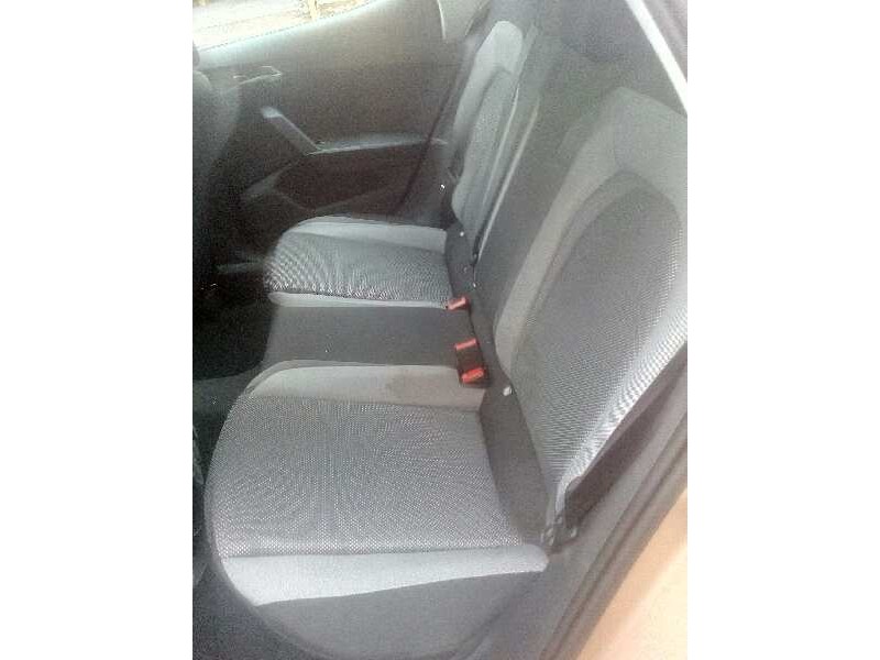 seat ibiza (kj1) del año 2019