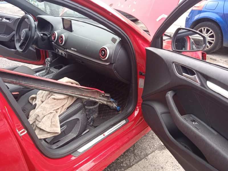 audi a3 sedán (8vm) del año 2020