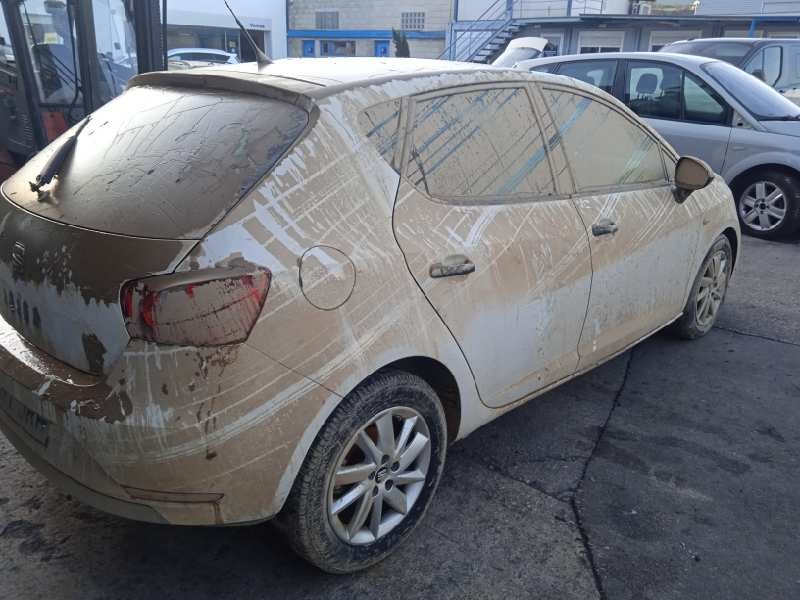 seat ibiza sc (6p5) del año 2016
