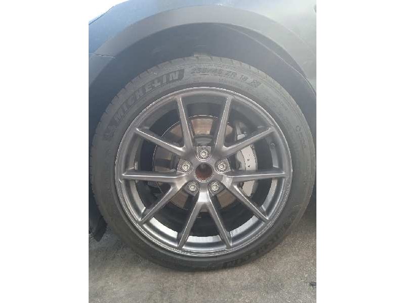 tesla model 3 del año 2021