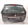 Recambio de porton trasero para peugeot 307 break (3e) 1.6 16v referencia OEM IAM 8701Q4  