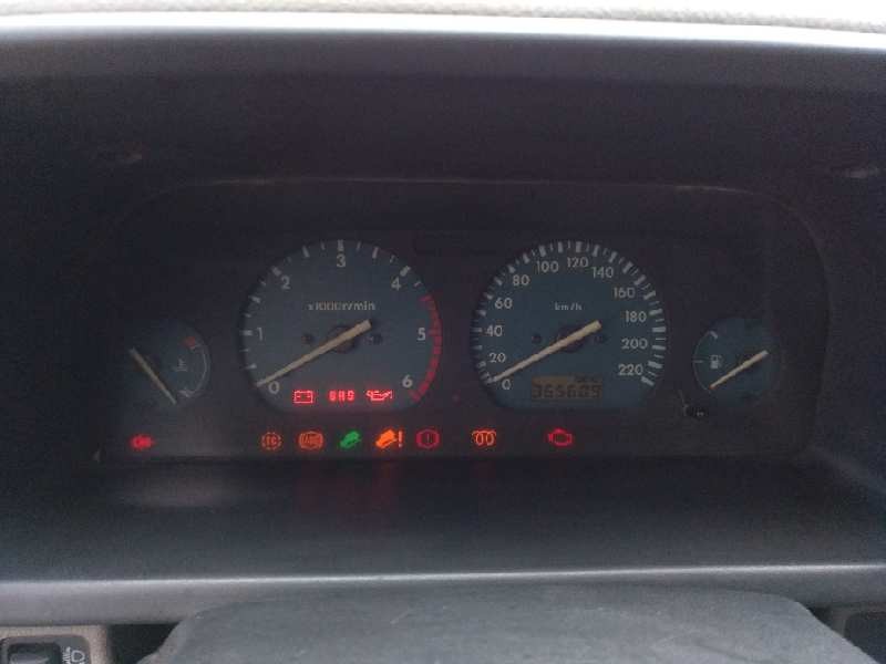 land rover freelander (ln) del año 2000