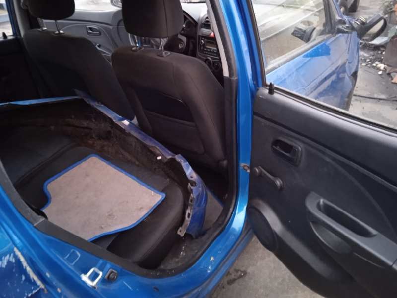 kia picanto del año 2010