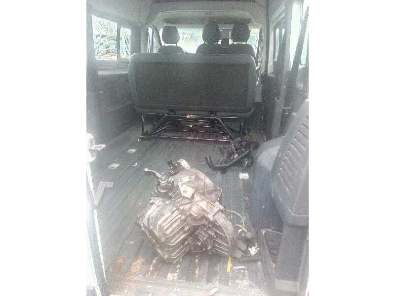 peugeot boxer caja cerr.techo elev.acristal.(bat.4035)(335)(2007  del año 2007