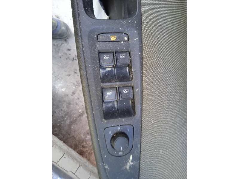 seat leon (5f1) del año 2018