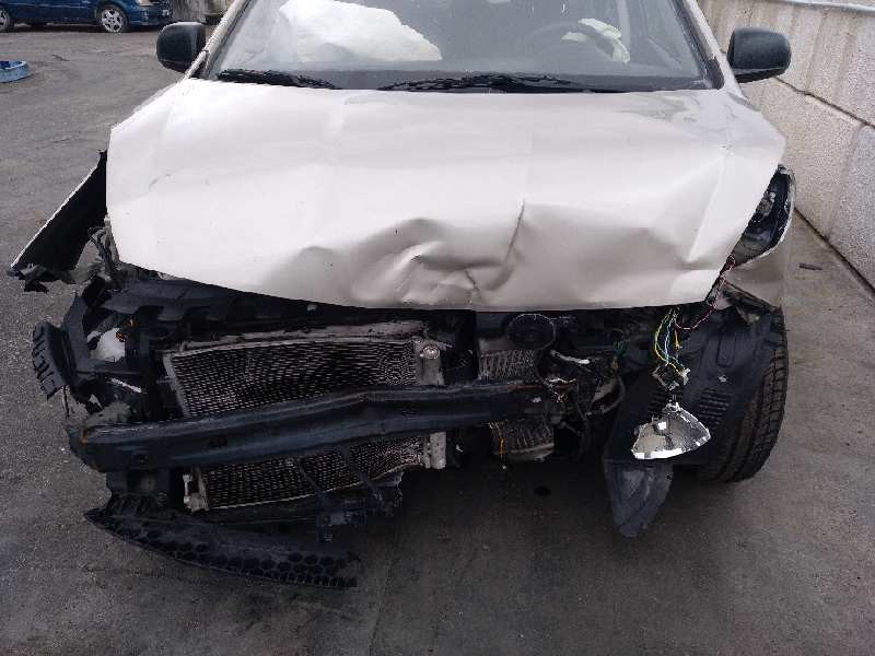 hyundai i20 del año 2011