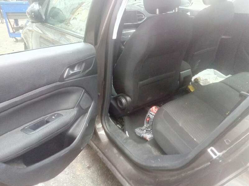 peugeot 308 sw del año 2015