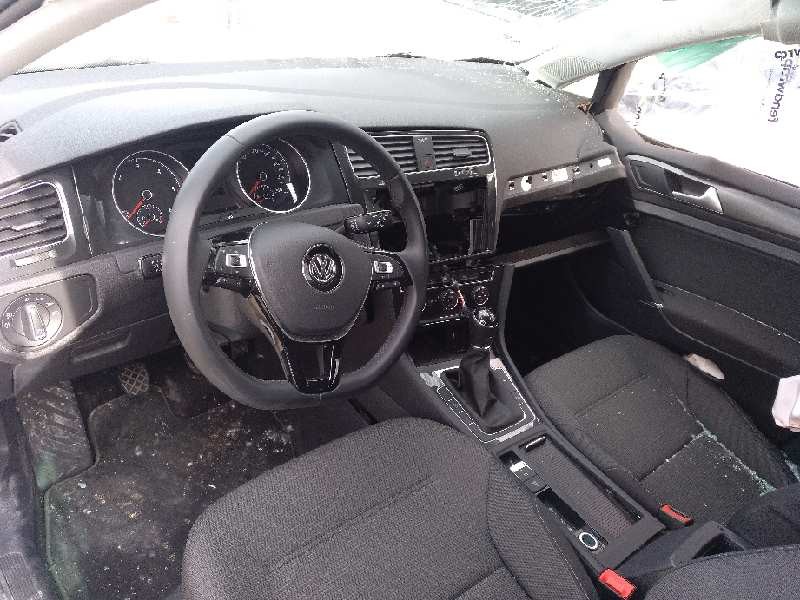 volkswagen golf vii lim. (bq1) del año 2019