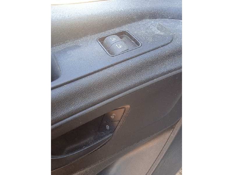 mercedes-benz sprinter iii furgón fwd del año 2019