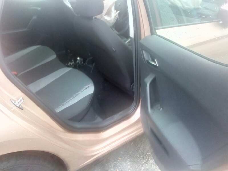 seat ibiza (kj1) del año 2019