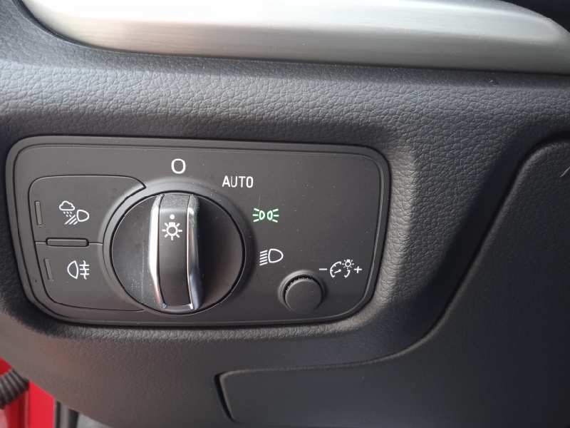 audi a3 sedán (8vm) del año 2020