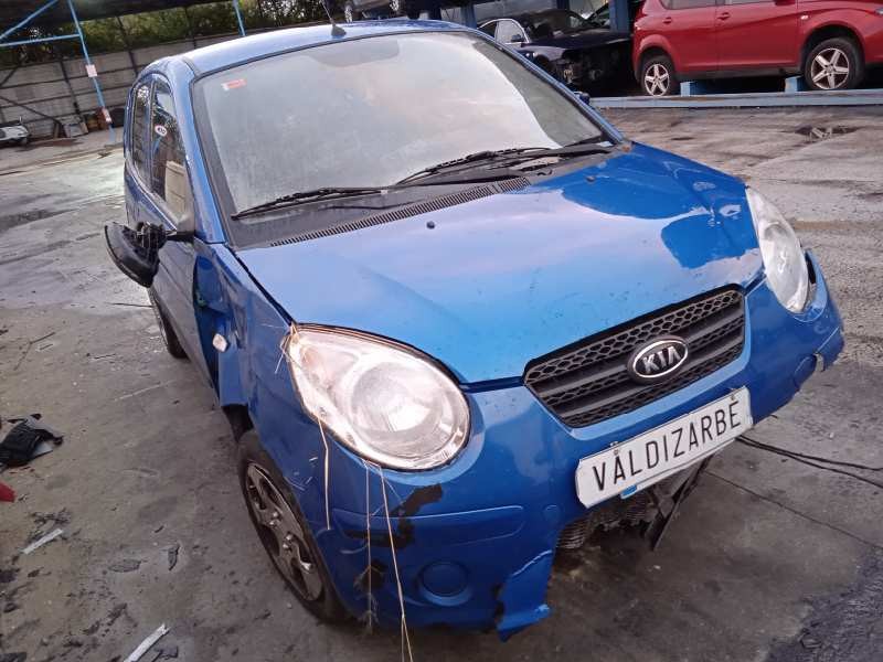 kia picanto del año 2010