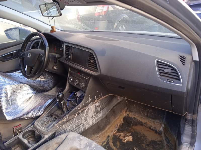 seat leon (5f1) del año 2018