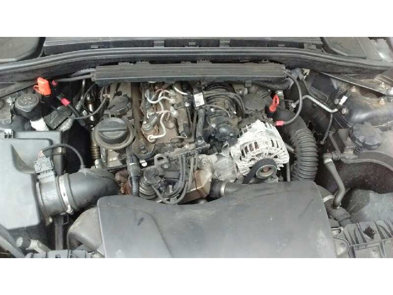 bmw serie 1 berlina (e81/e87) del año 2010