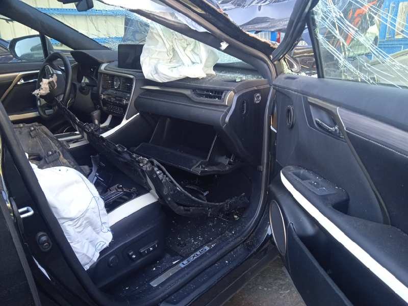 lexus rx (agl20) del año 2020