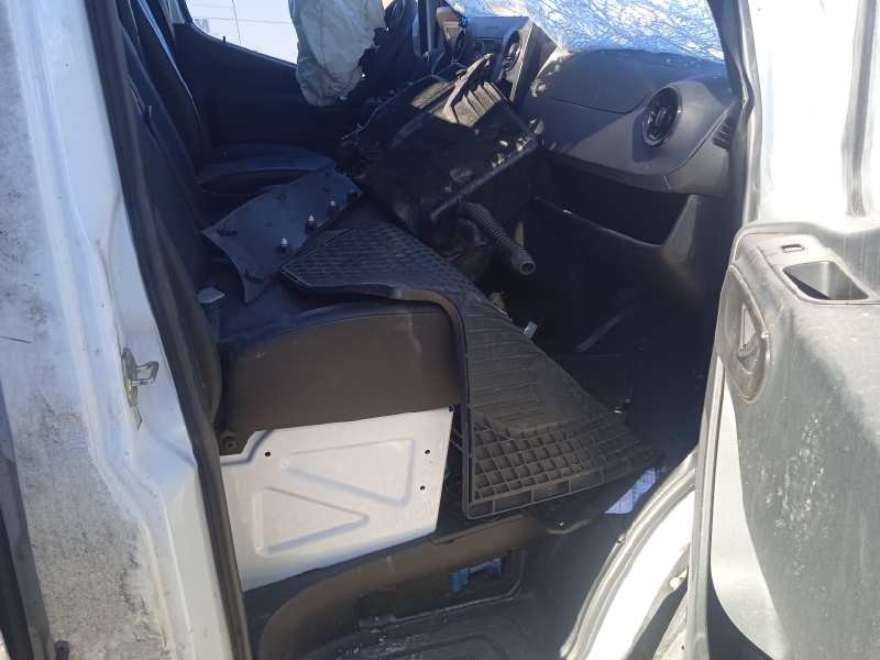 mercedes-benz sprinter iii furgón fwd del año 2019