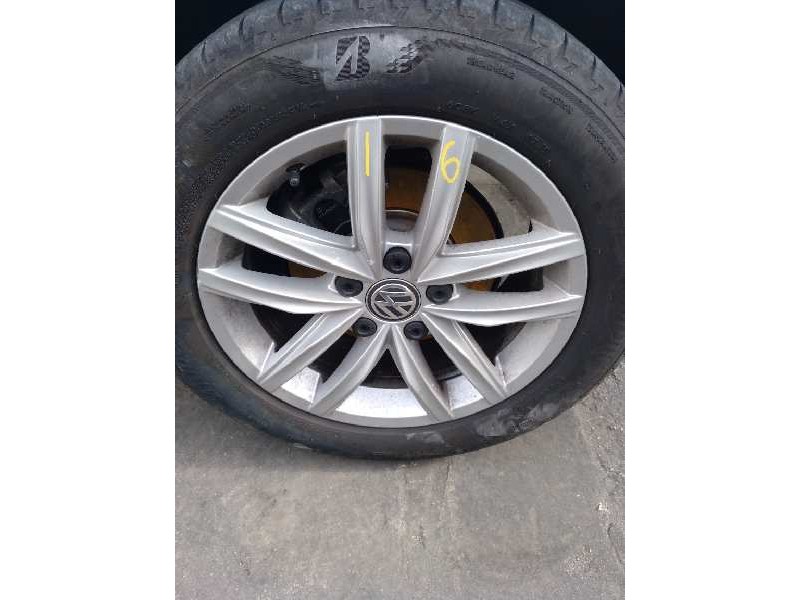 volkswagen golf vii lim. (bq1) del año 2019