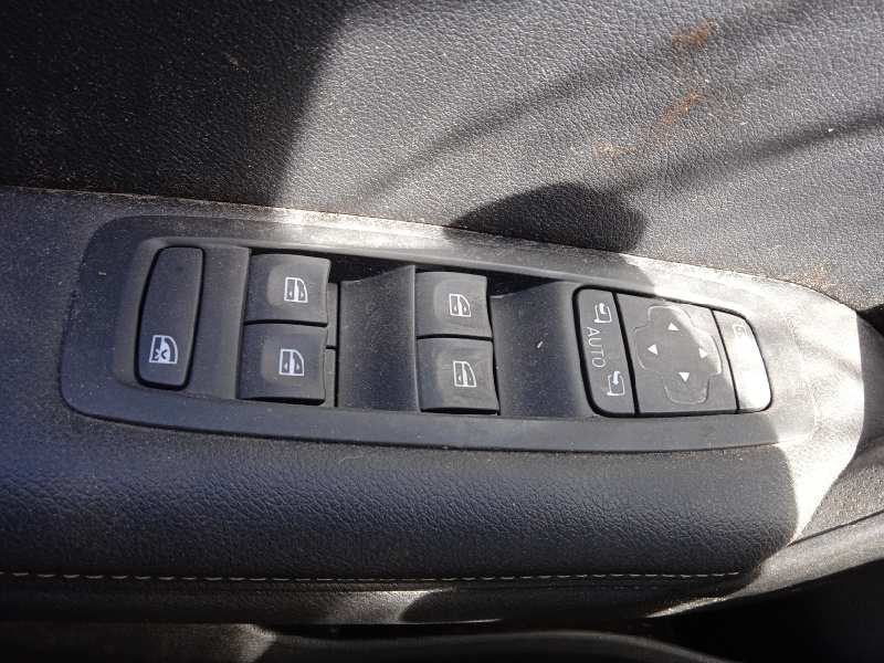 renault megane iv berlina 5p del año 2018