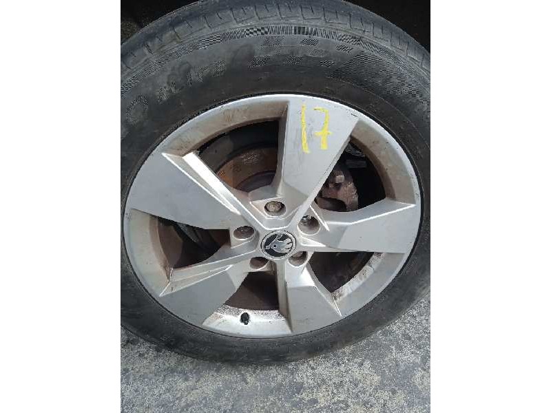 skoda yeti del año 2016