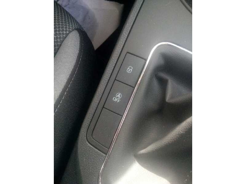 seat ibiza (kj1) del año 2019