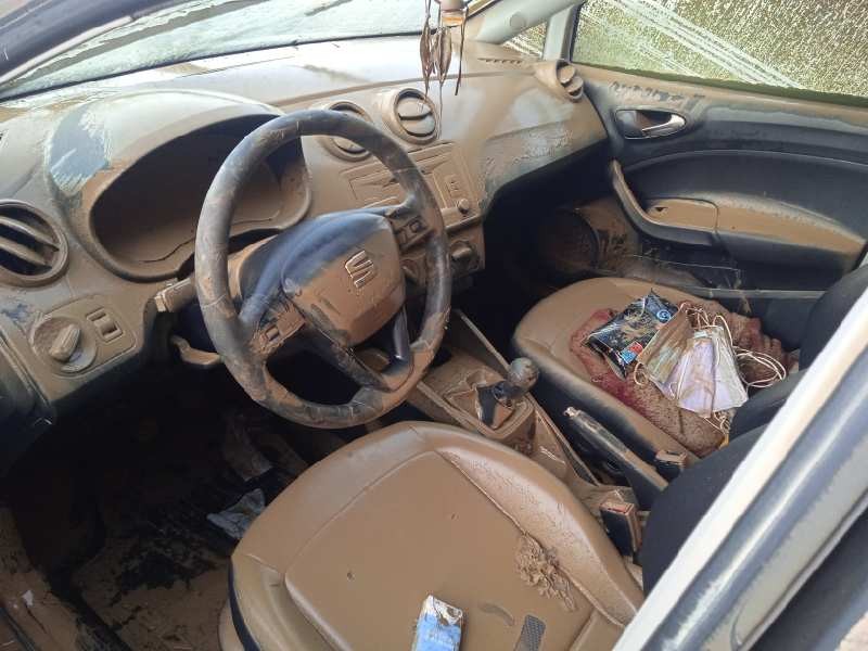 seat ibiza sc (6p5) del año 2016