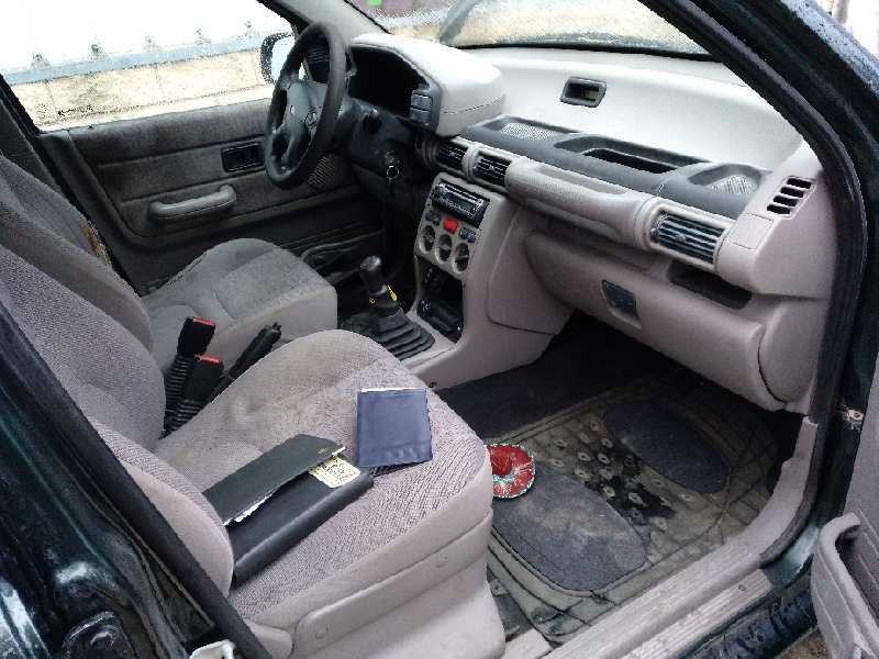 land rover freelander (ln) del año 2000
