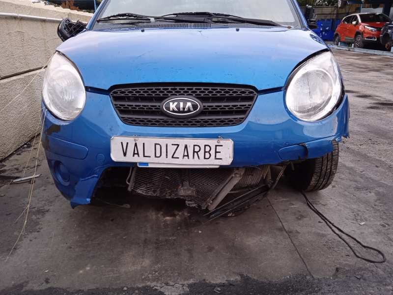 kia picanto del año 2010
