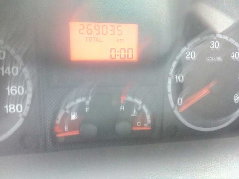 peugeot boxer caja cerr.techo elev.acristal.(bat.4035)(335)(2007  del año 2007