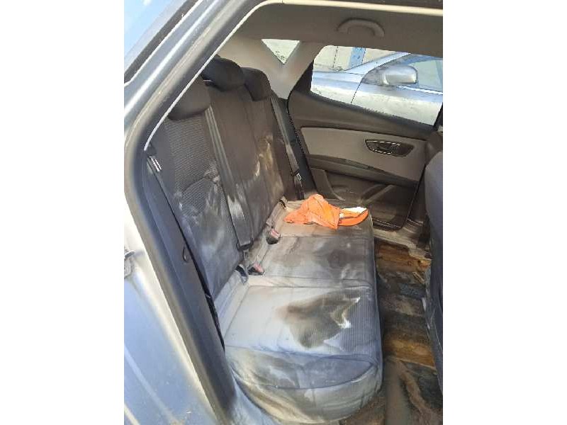 seat leon (5f1) del año 2018