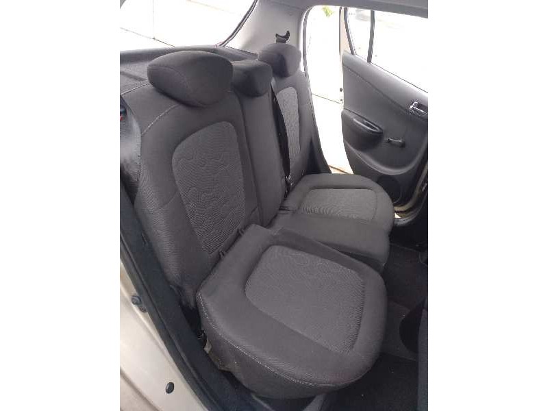 hyundai i20 del año 2011