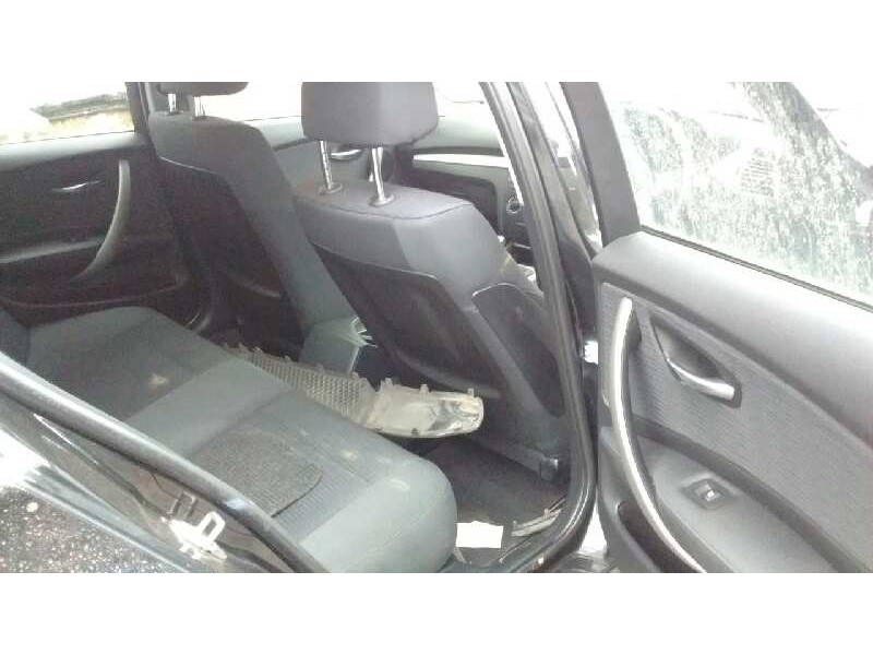 bmw serie 1 berlina (e81/e87) del año 2010