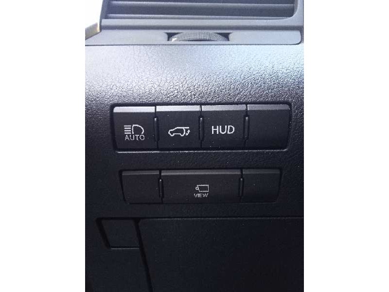 lexus rx (agl20) del año 2020