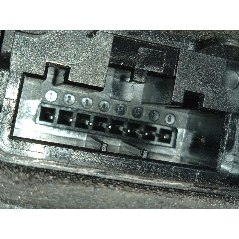 Recambio de cerradura puerta delantera izquierda para skoda octavia combi (5e5) rs referencia OEM IAM 5TB837015A  