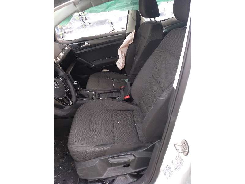 volkswagen golf vii lim. (bq1) del año 2019