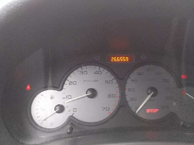 citroën berlingo del año 2008