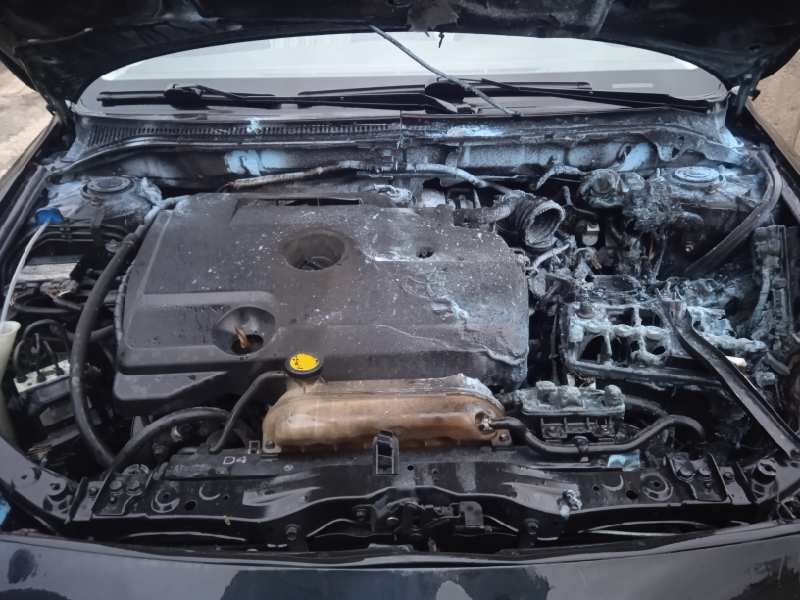 toyota avensis wagon (t25) del año 2007