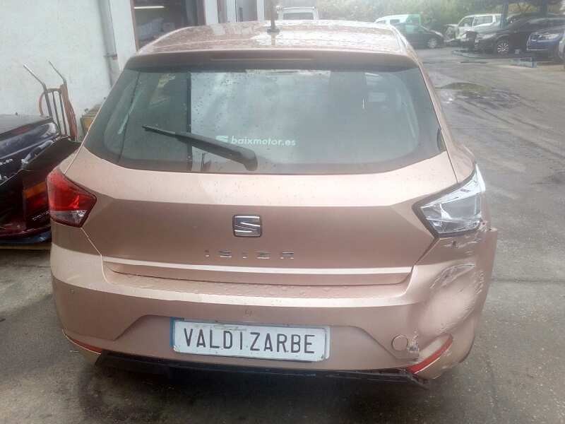 seat ibiza (kj1) del año 2019