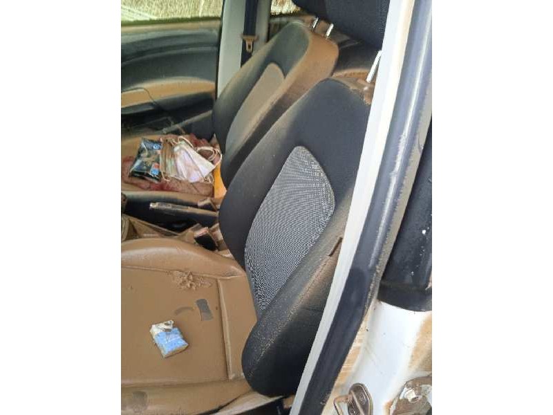 seat ibiza sc (6p5) del año 2016