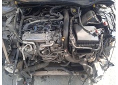 mercedes-benz clase cla (w117) del año 2016 2