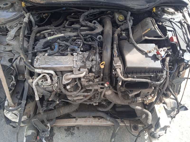 mercedes-benz clase cla (w117) del año 2016